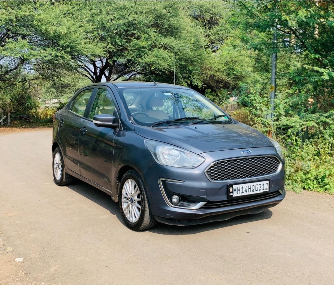 Figo Aspire image 7 Figo Aspire image 7