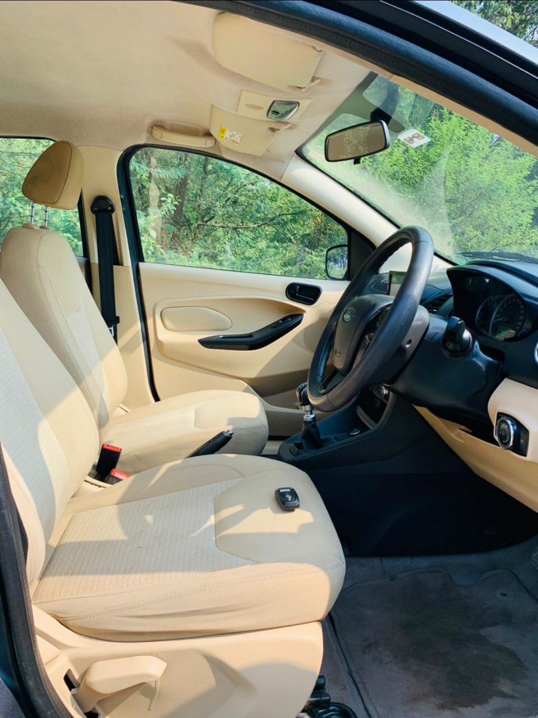 Figo Aspire image 13 Figo Aspire image 13