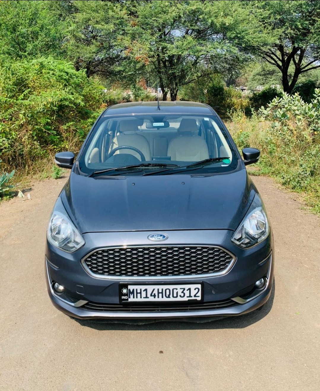 Figo Aspire image 8 Figo Aspire image 8