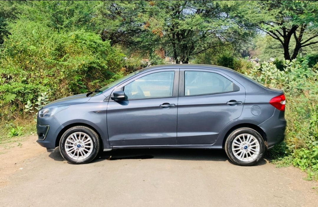 Figo Aspire image 2 Figo Aspire image 2