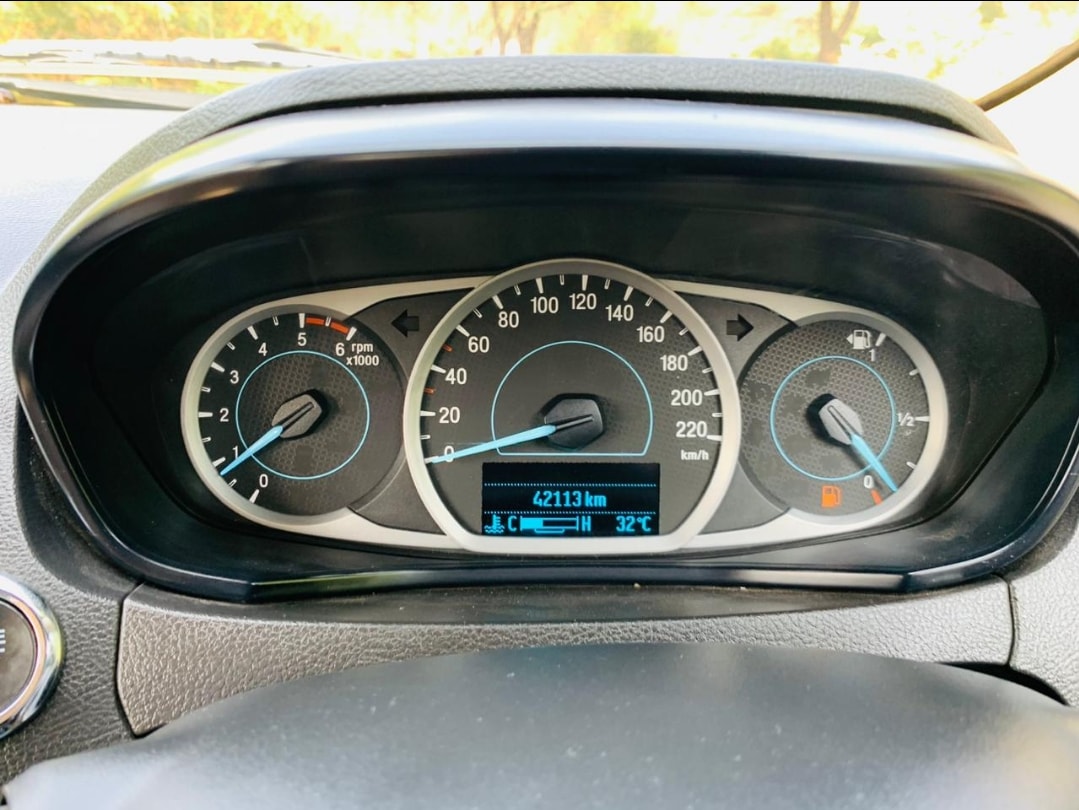 Figo Aspire image 10 Figo Aspire image 10