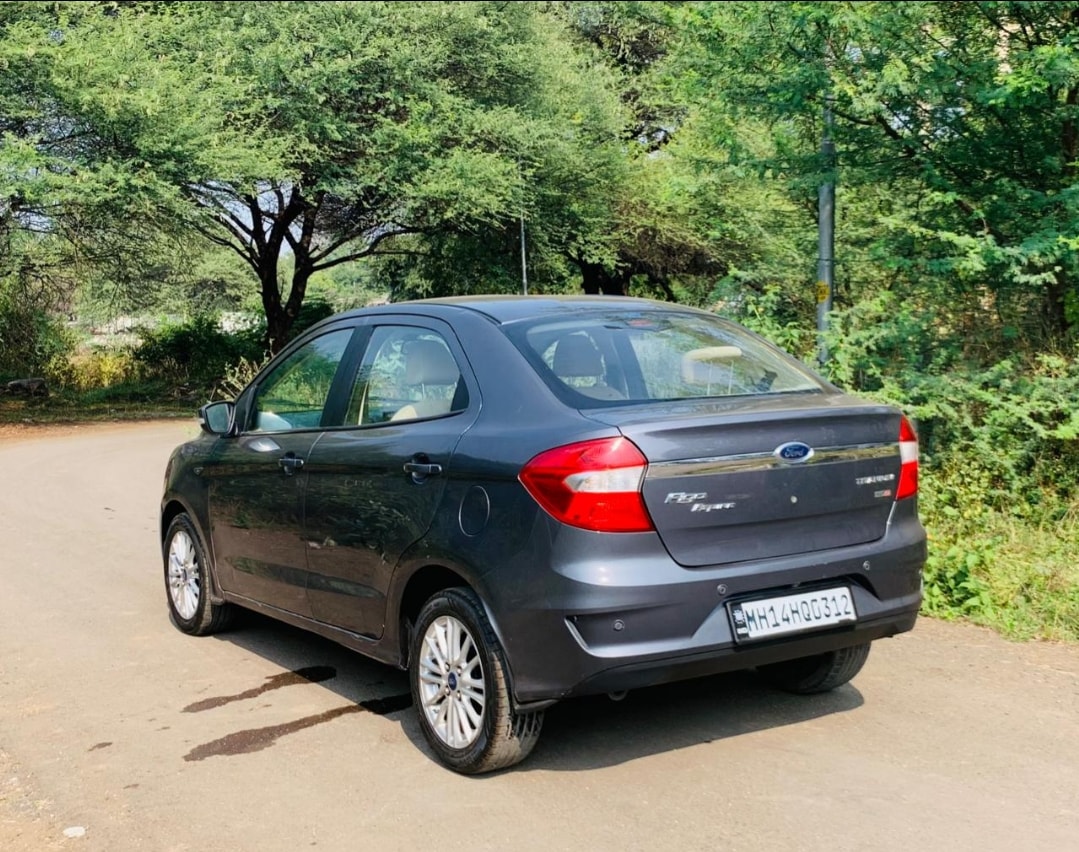 Figo Aspire image 5 Figo Aspire image 5