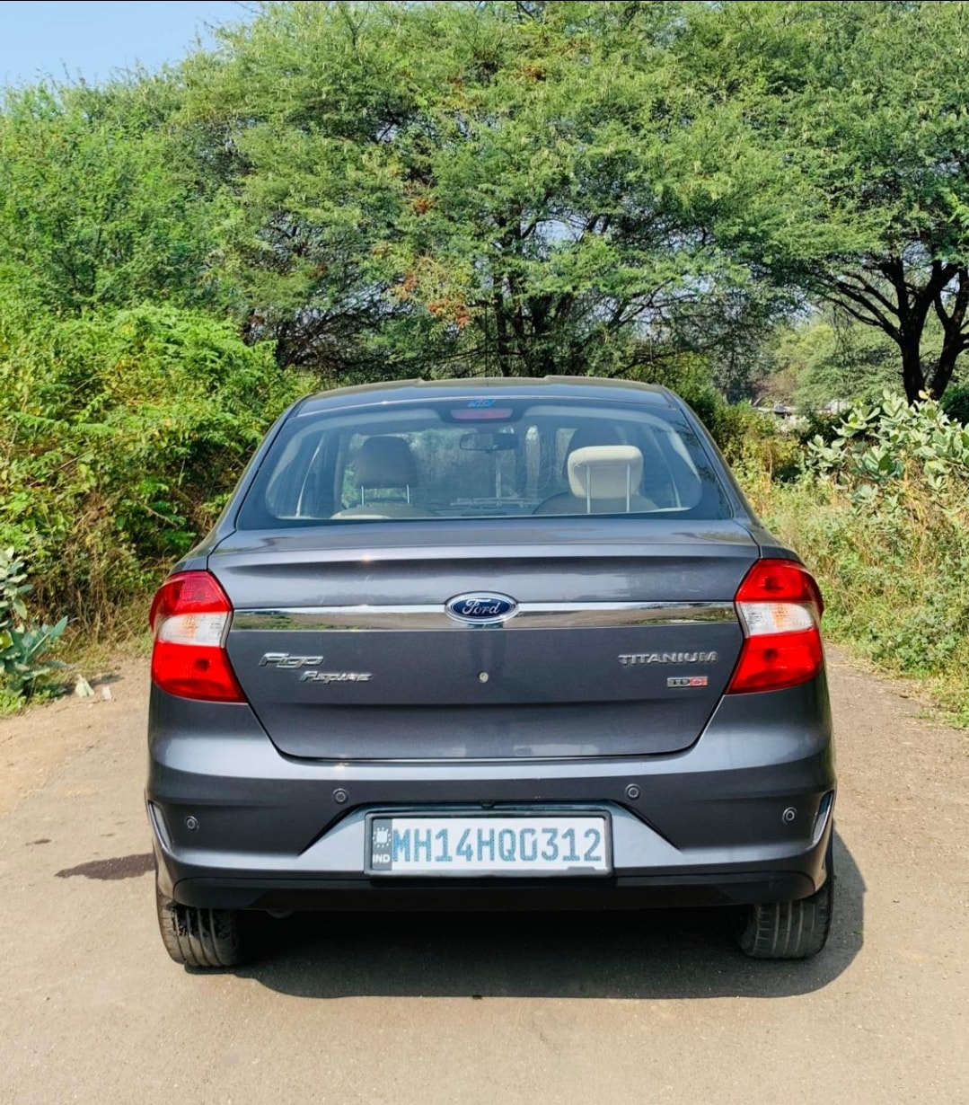 Figo Aspire image 4 Figo Aspire image 4