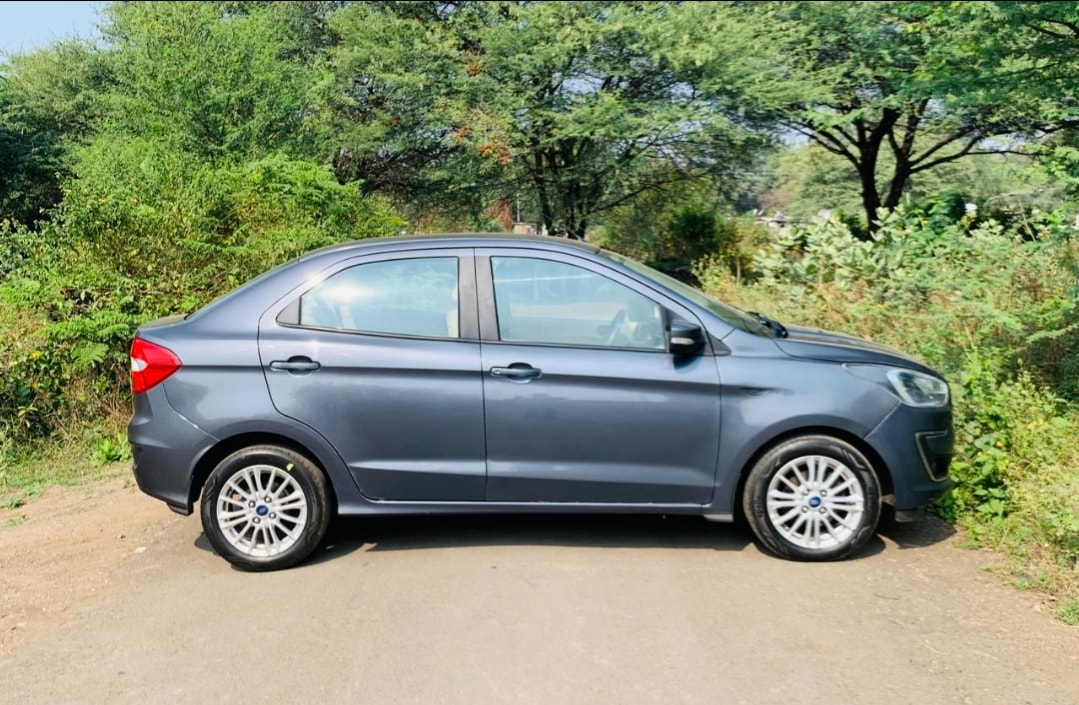 Figo Aspire image 6 Figo Aspire image 6