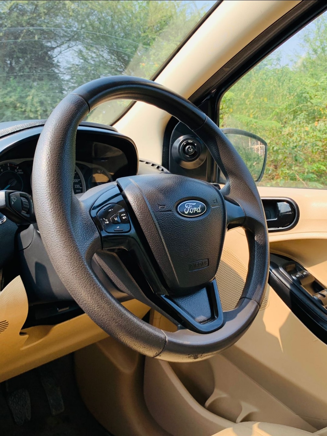 Figo Aspire image 12 Figo Aspire image 12