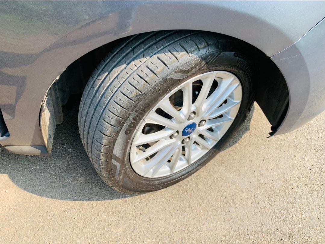 Figo Aspire image 9 Figo Aspire image 9