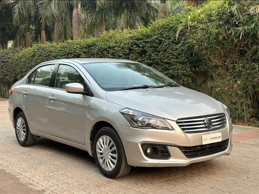 Ciaz image 6 Ciaz image 6