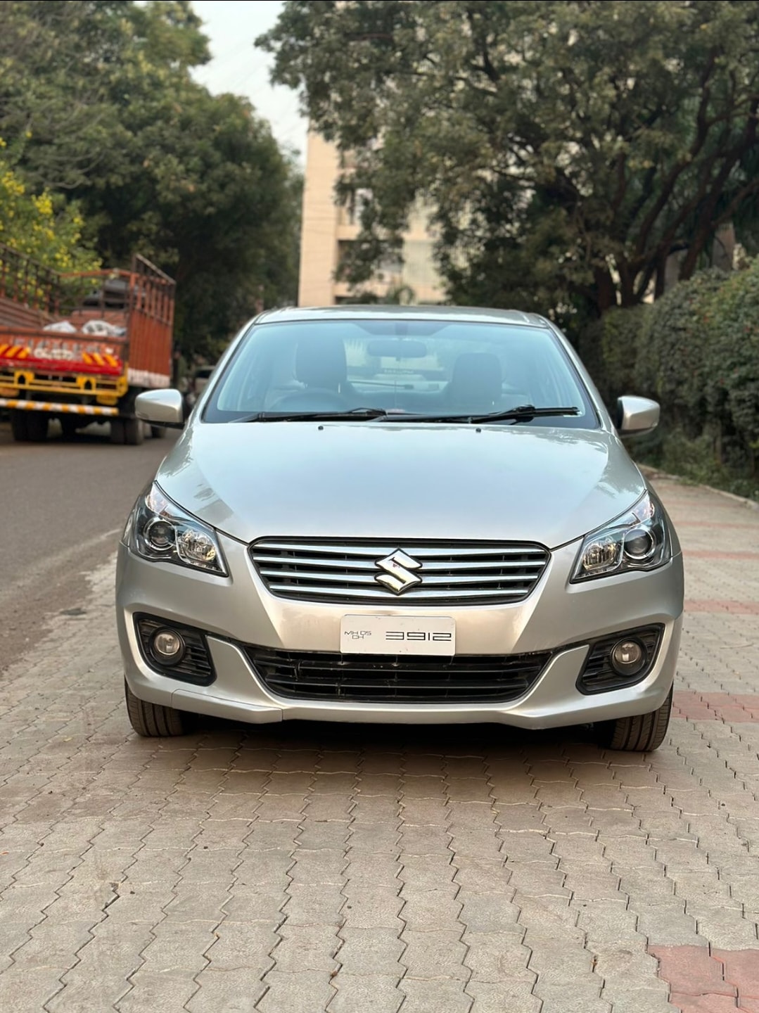 Ciaz image 7 Ciaz image 7