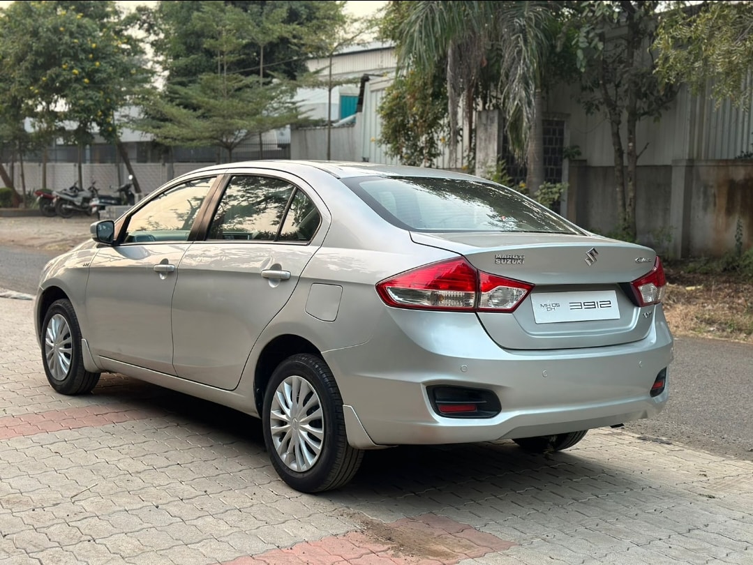 Ciaz image 1 Ciaz image 1