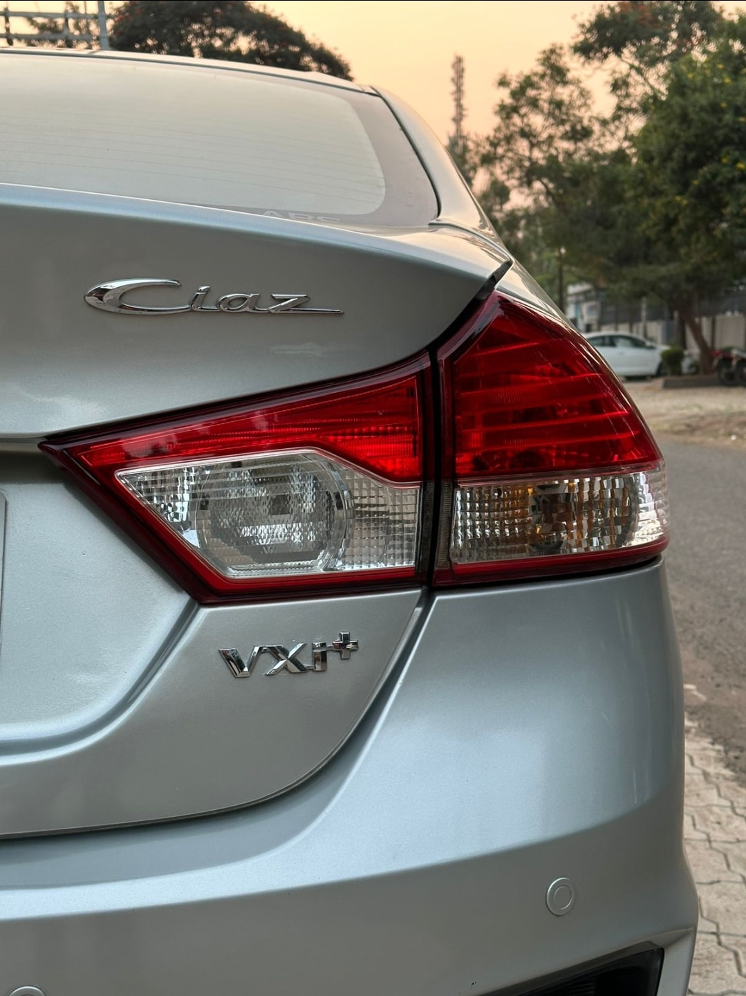 Ciaz image 4 Ciaz image 4