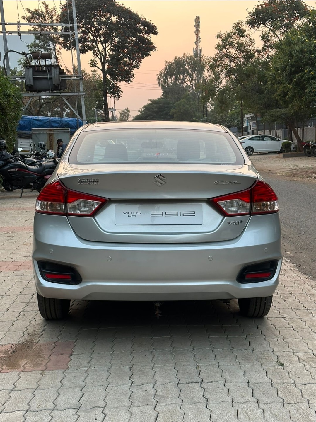 Ciaz image 3 Ciaz image 3