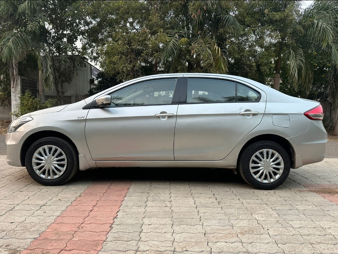 Ciaz image 5 Ciaz image 5