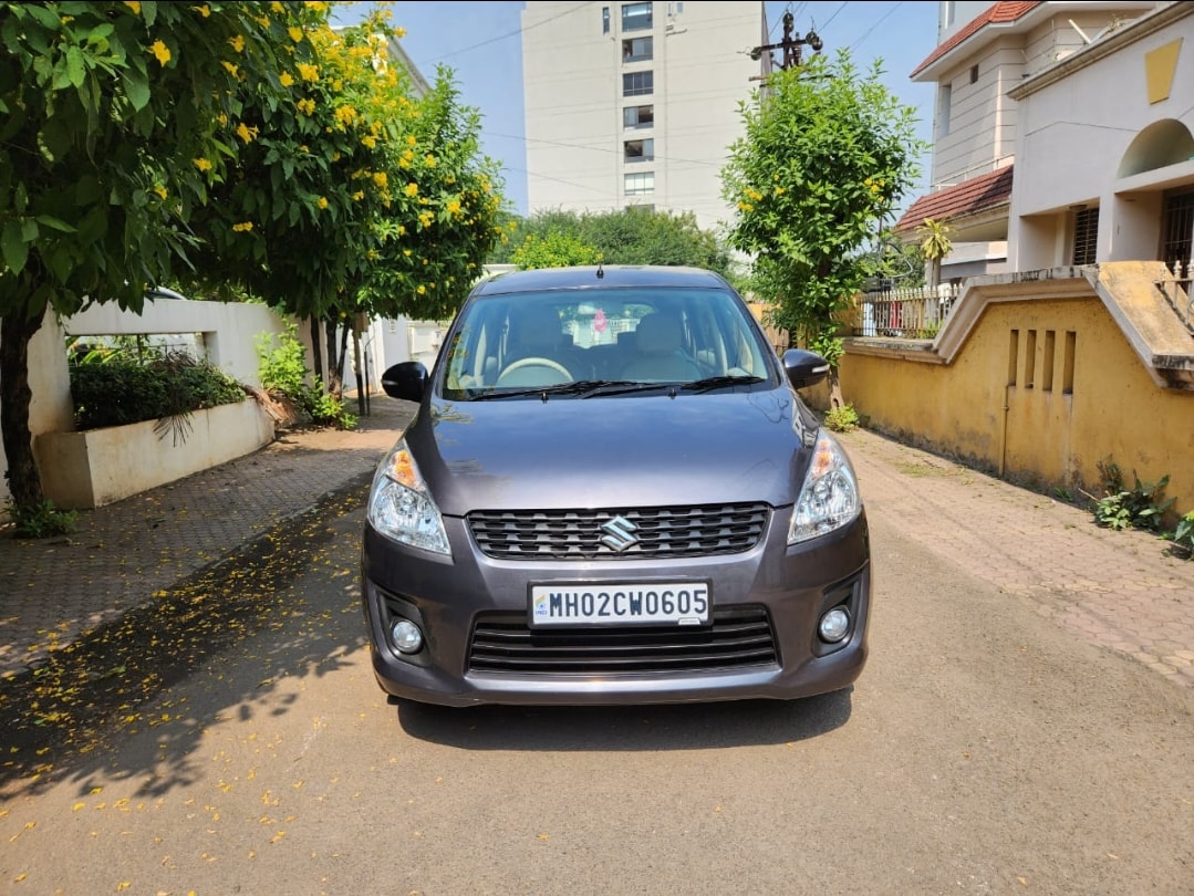 Ertiga image 7 Ertiga image 7