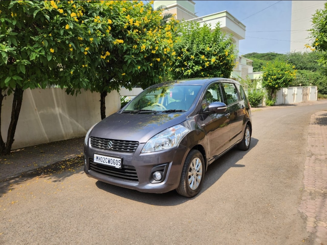 Ertiga image 2 Ertiga image 2