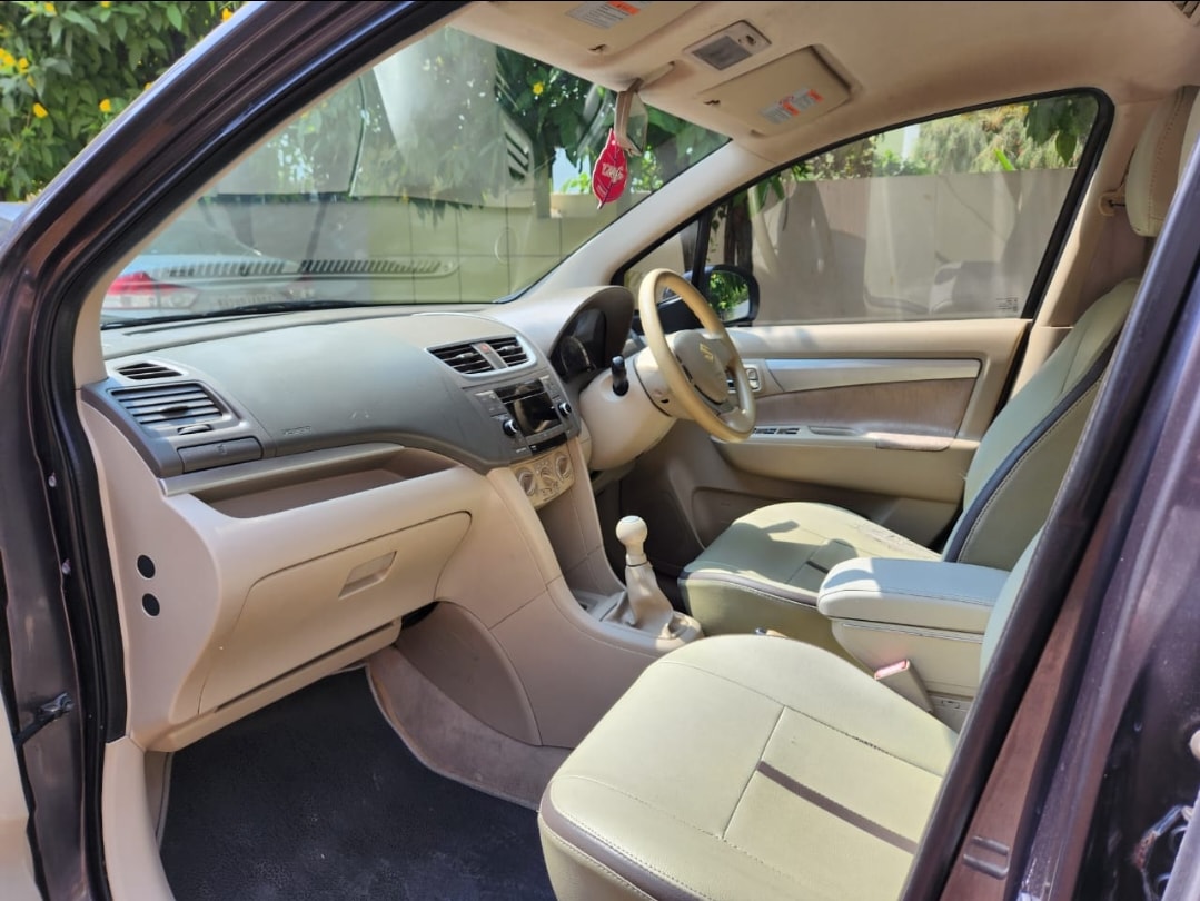 Ertiga image 4 Ertiga image 4