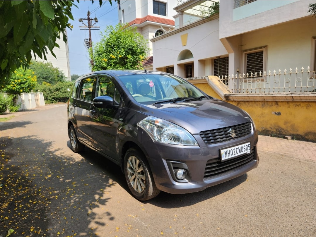 Ertiga image 5 Ertiga image 5