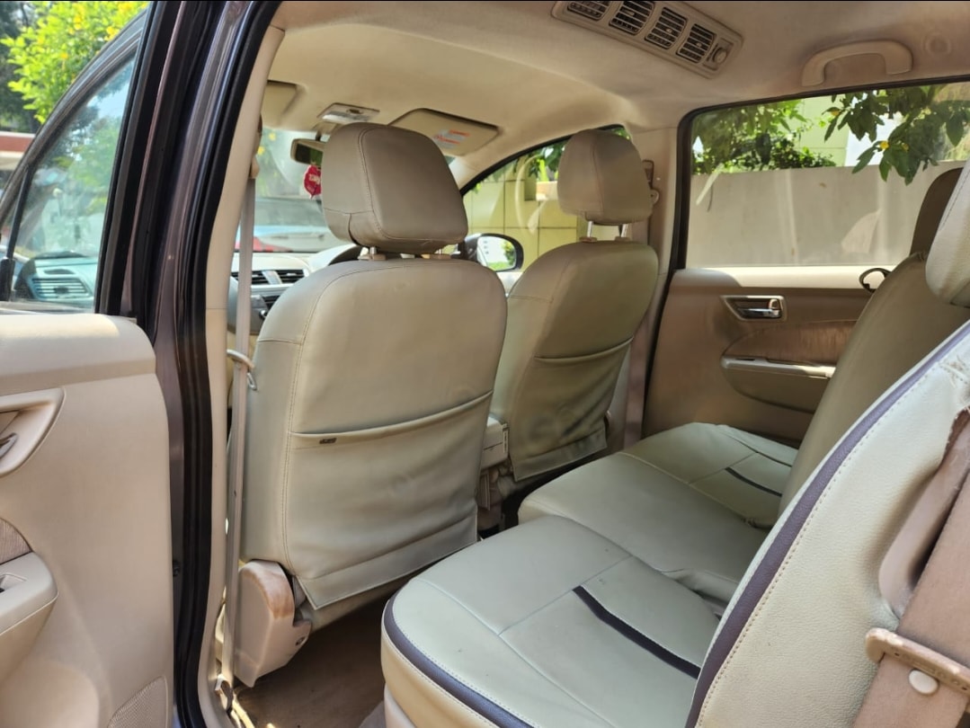 Ertiga image 8 Ertiga image 8