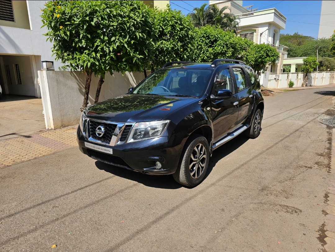 Terrano image 6 Terrano image 6