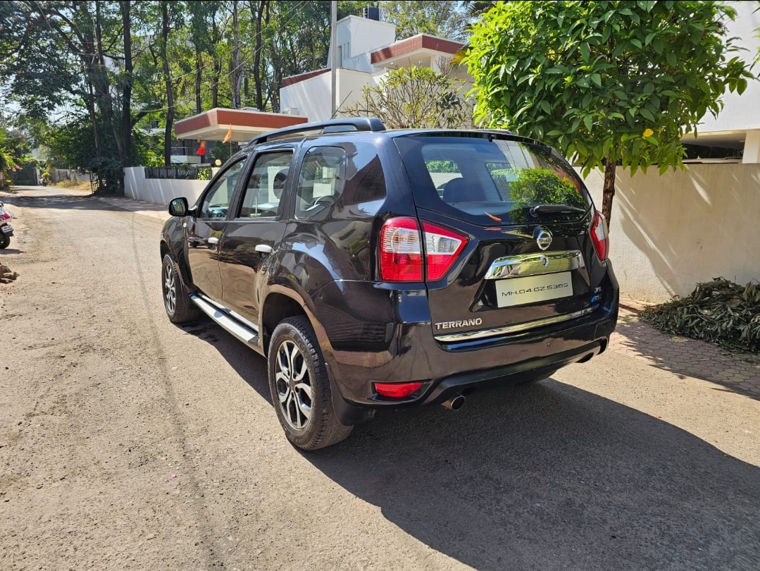 Terrano image 2 Terrano image 2