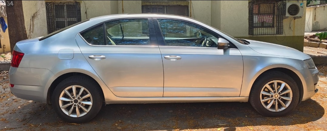 Octavia image 7 Octavia image 7