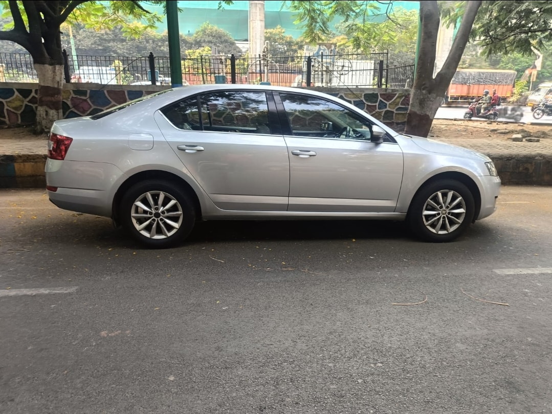 Octavia image 5 Octavia image 5