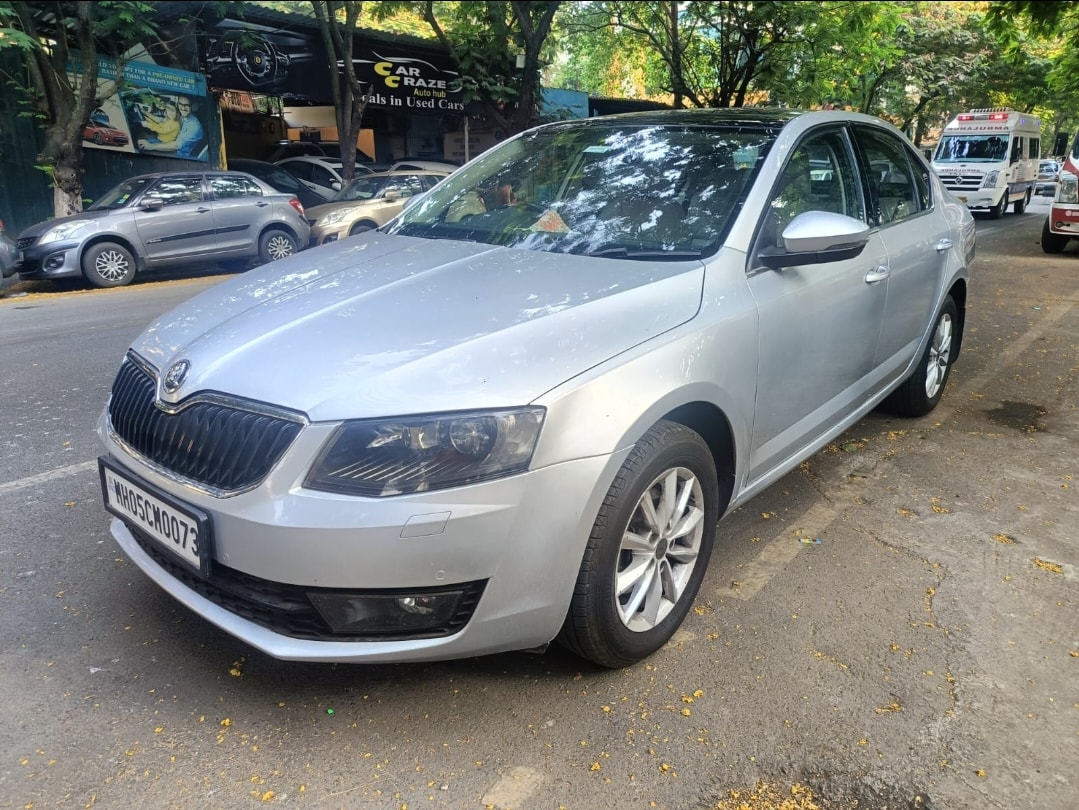 Octavia image 6 Octavia image 6