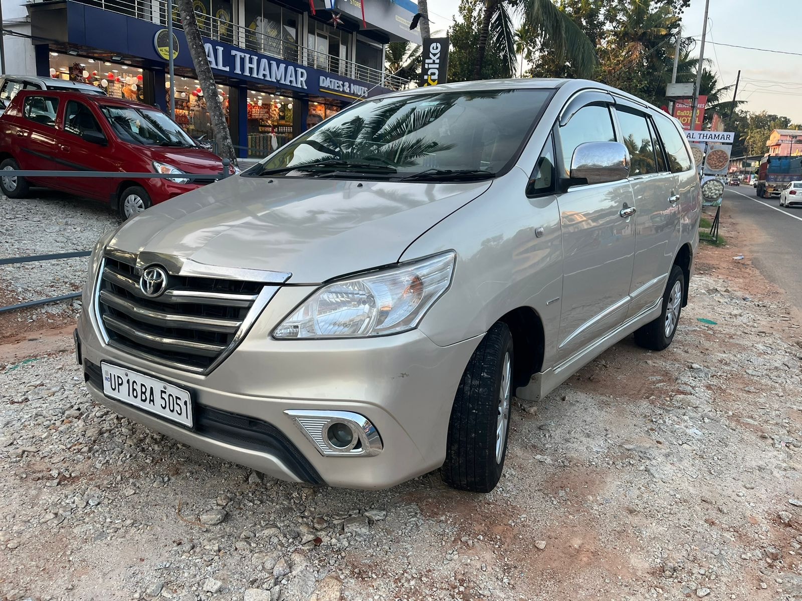 Innova image 1 Innova image 1