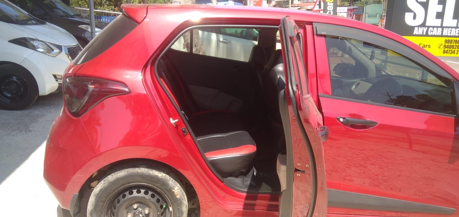 Grand i10 image 15 Grand i10 image 15