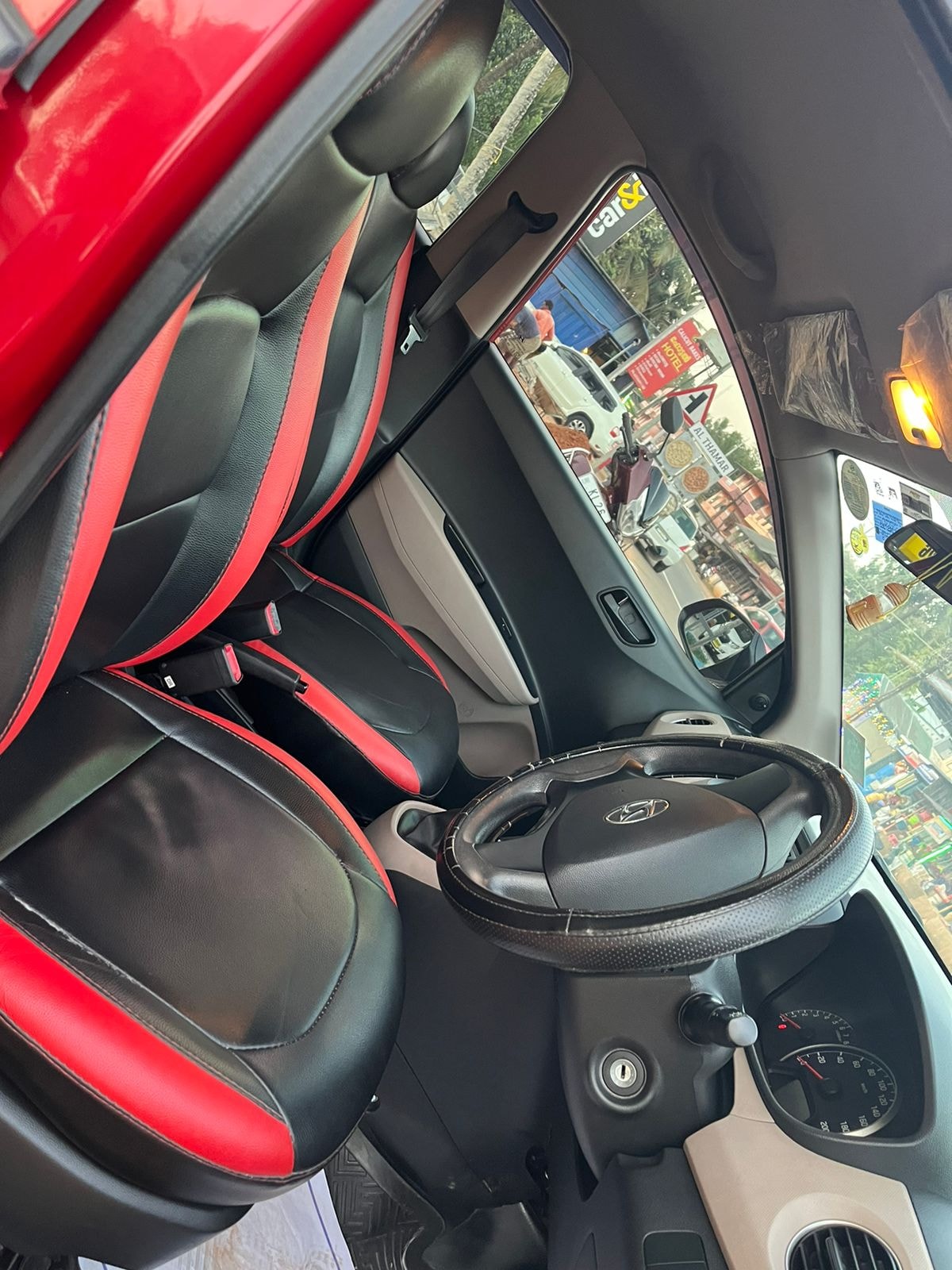 Grand i10 image 14 Grand i10 image 14