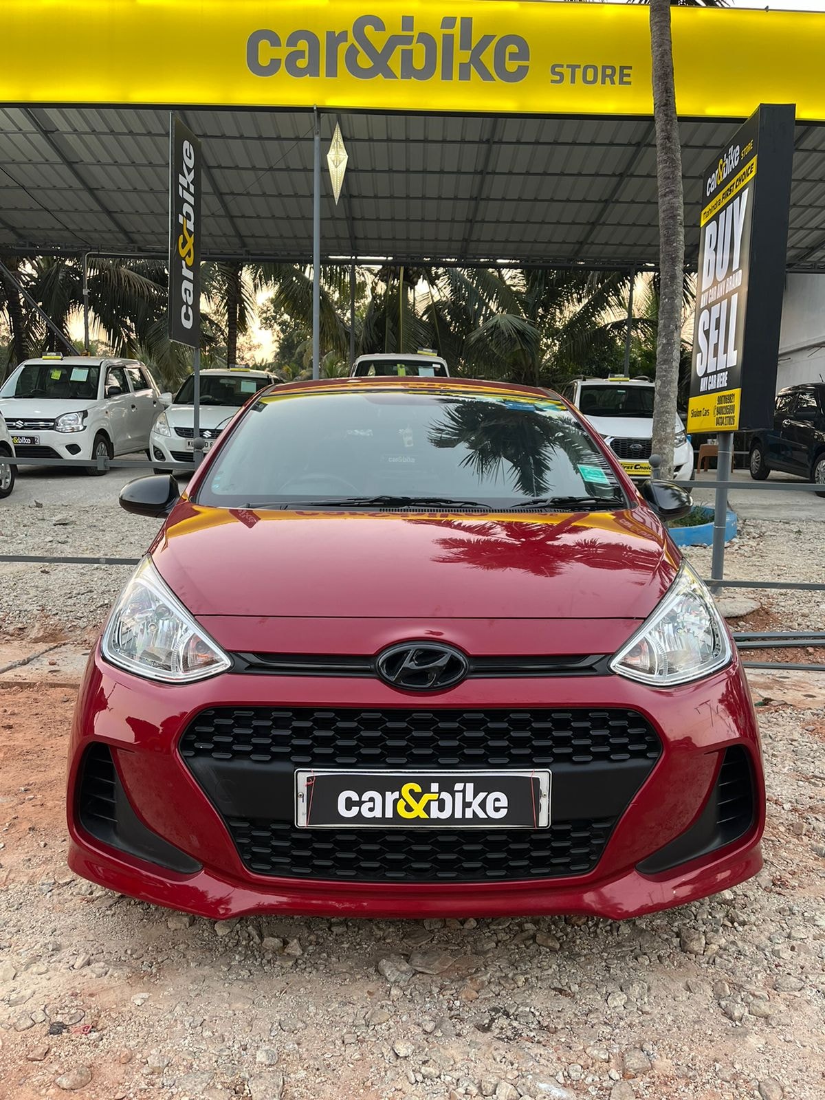 Grand i10 image 8 Grand i10 image 8