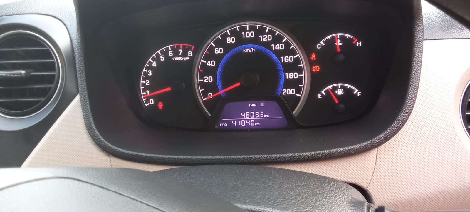 Grand i10 image 11 Grand i10 image 11