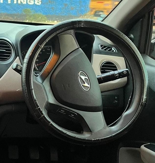 Grand i10 image 13 Grand i10 image 13