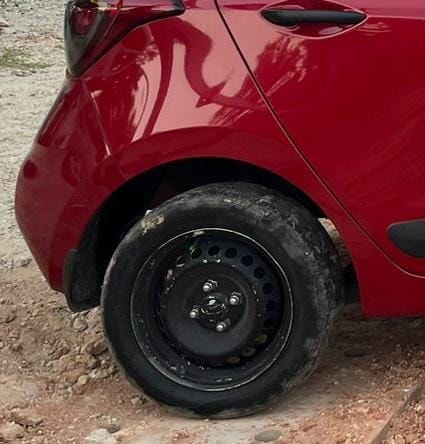 Grand i10 image 9 Grand i10 image 9