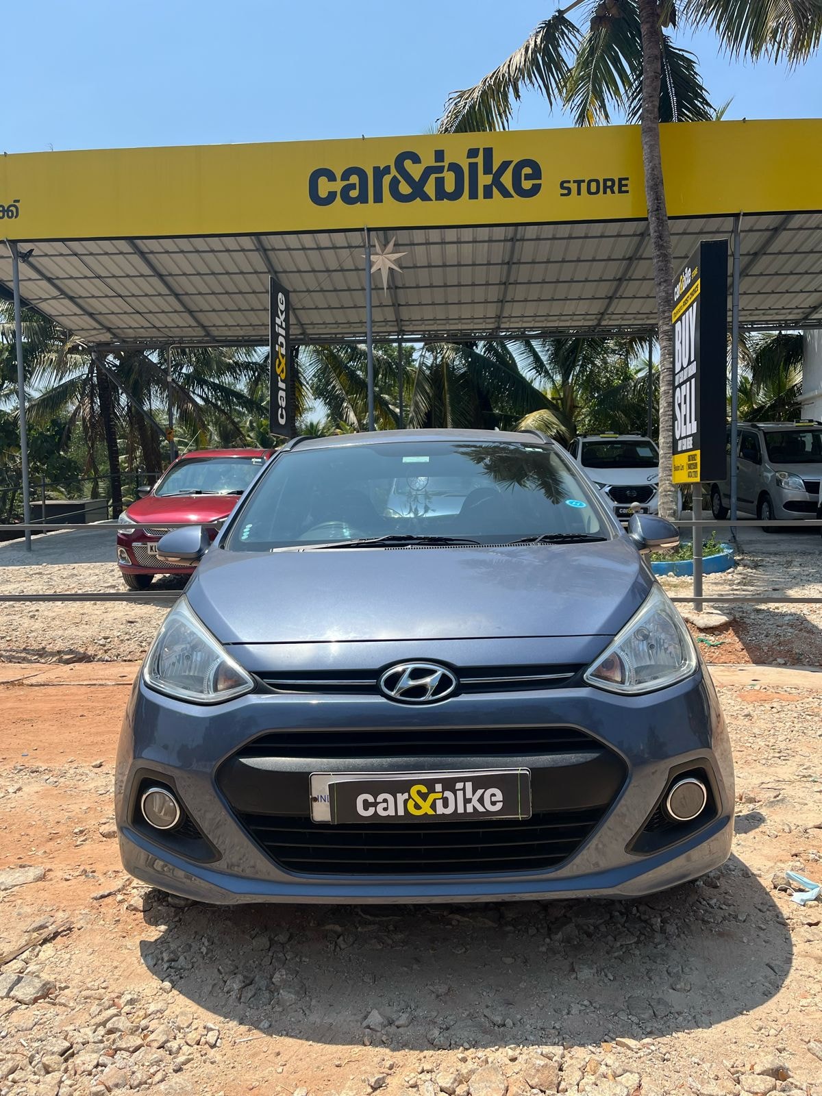 Grand i10 image 8 Grand i10 image 8