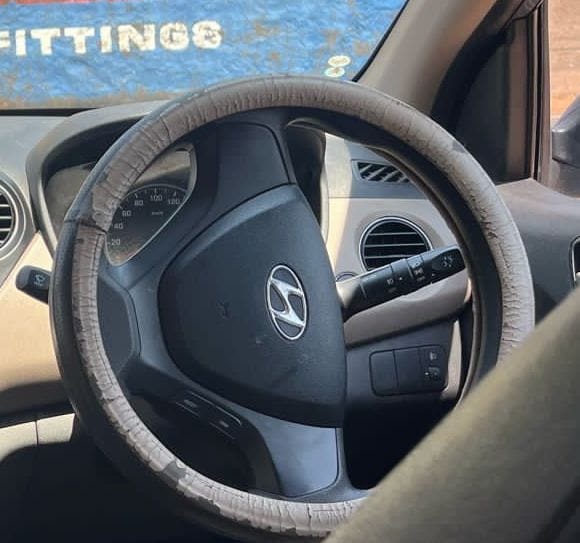 Grand i10 image 13 Grand i10 image 13