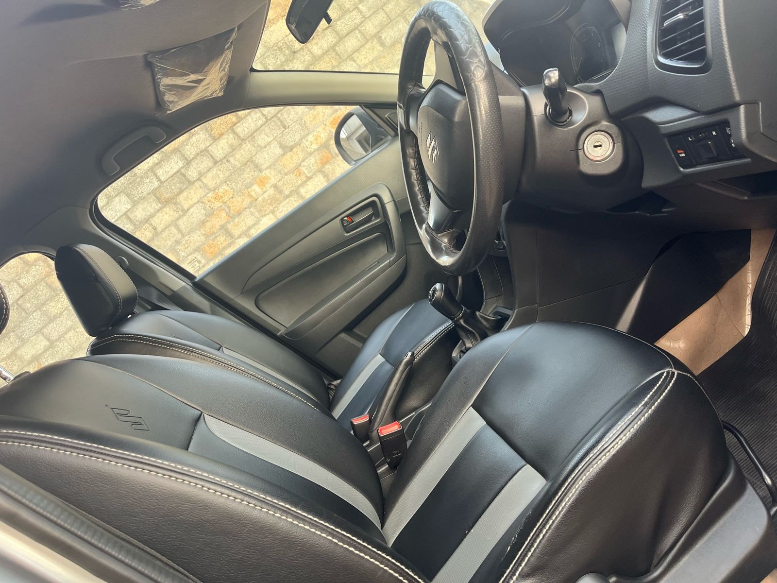 Vitara Brezza image 10 Vitara Brezza image 10