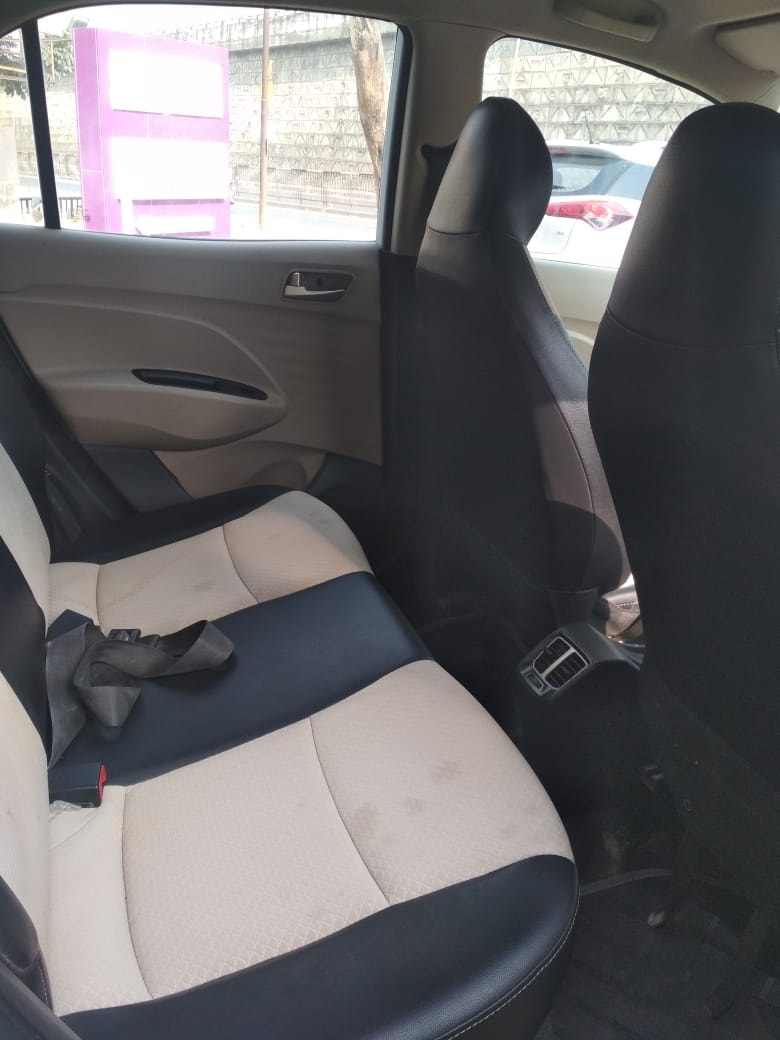 New Santro image 8 New Santro image 8