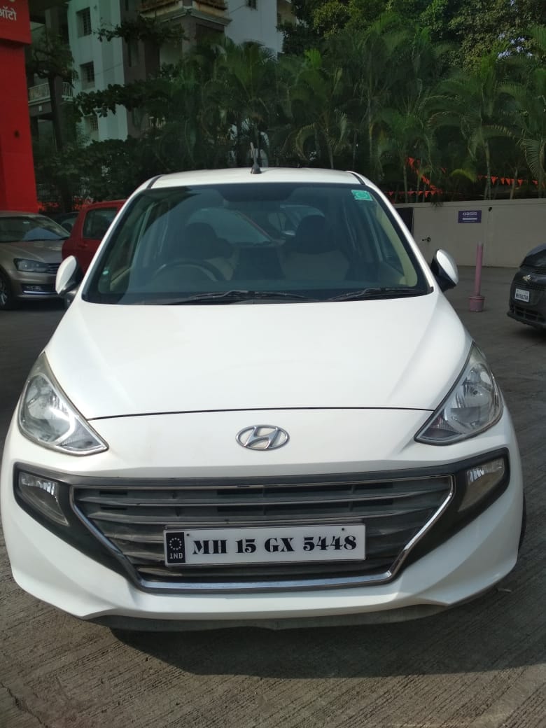 New Santro image 5 New Santro image 5