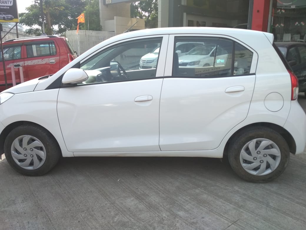 New Santro image 2 New Santro image 2