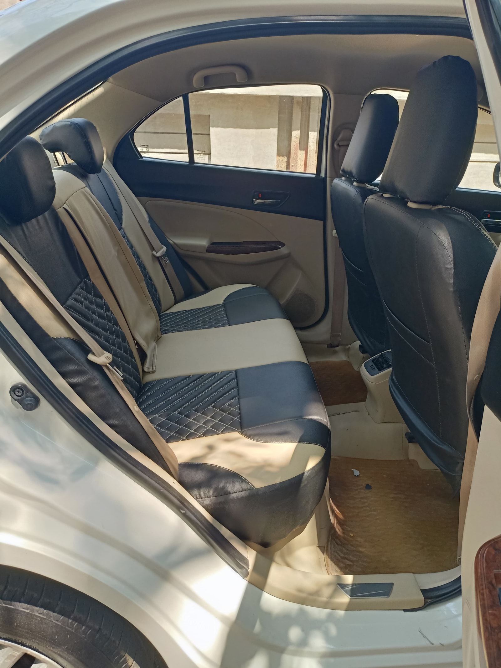 Dzire image 15 Dzire image 15