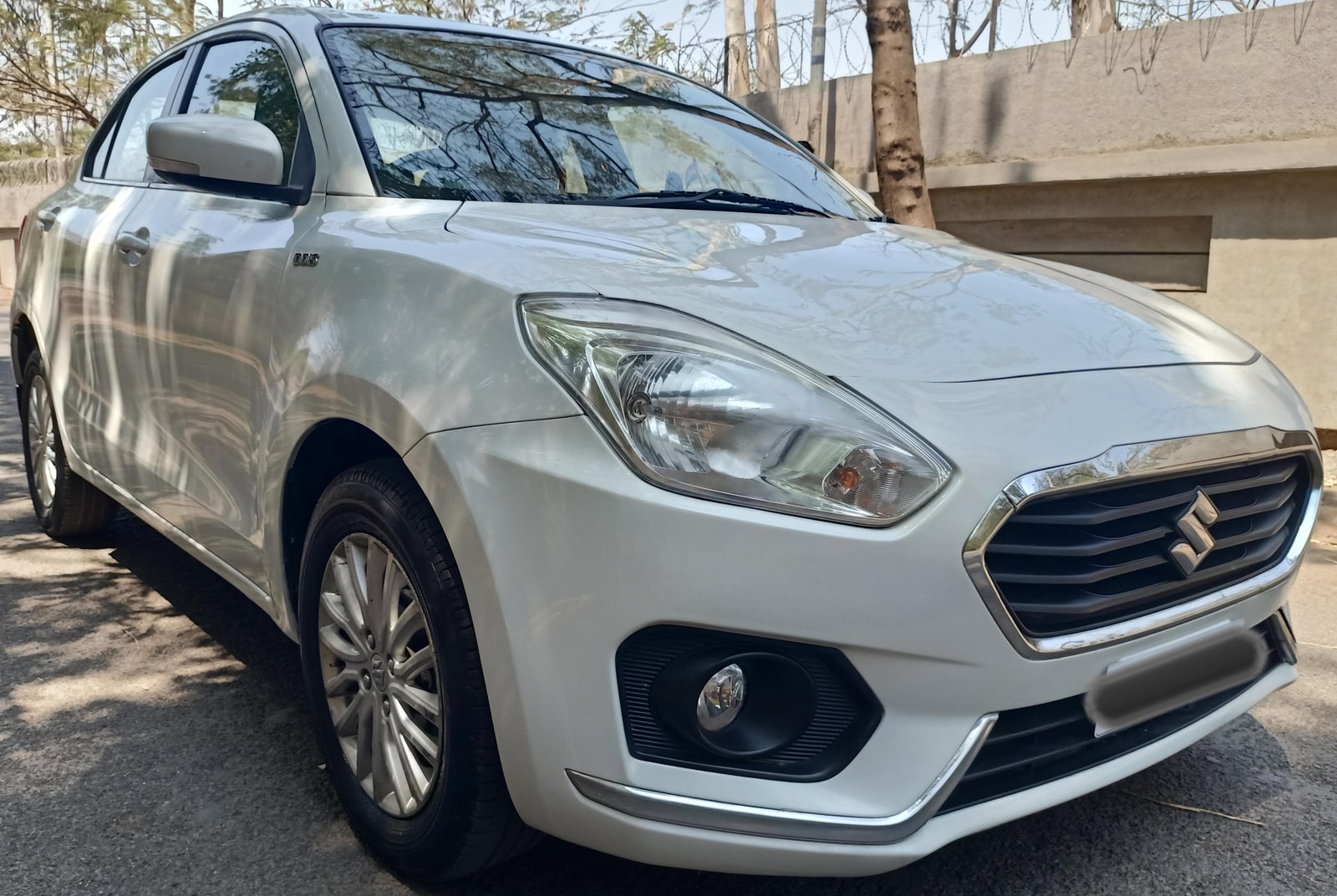 Dzire image 7 Dzire image 7