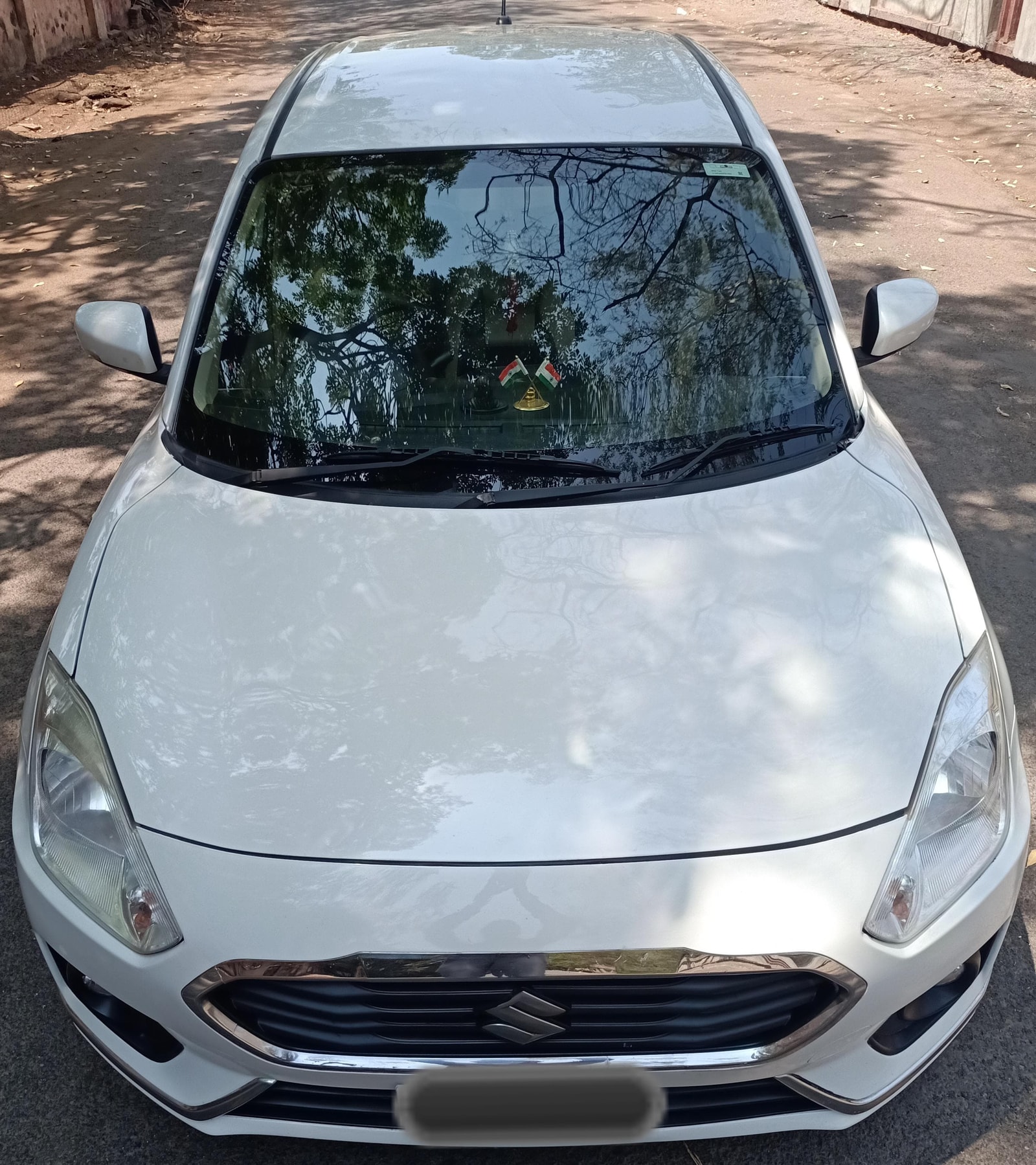 Dzire image 8 Dzire image 8