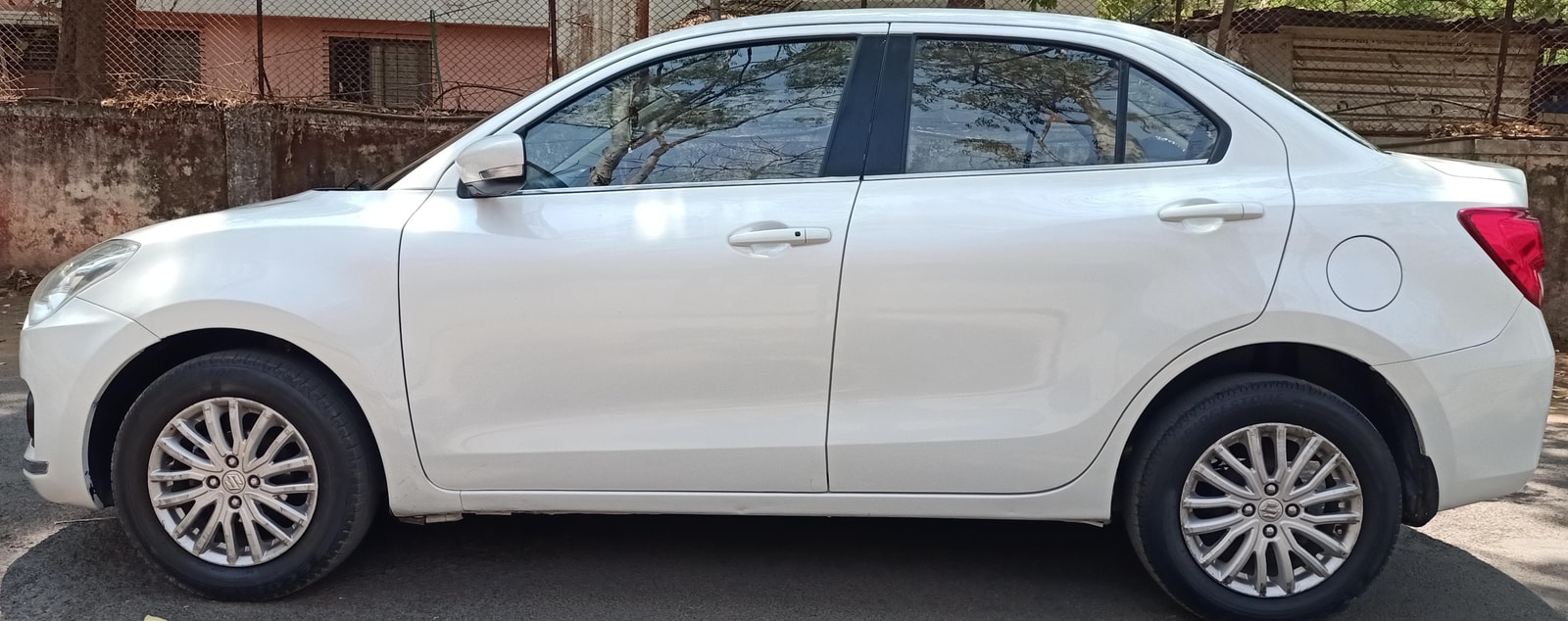 Dzire image 2 Dzire image 2