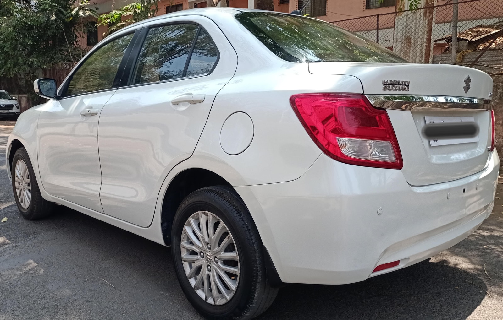 Dzire image 3 Dzire image 3