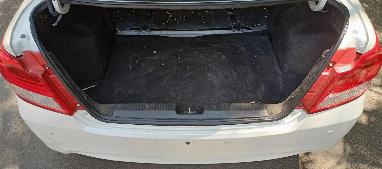 Dzire image 9 Dzire image 9