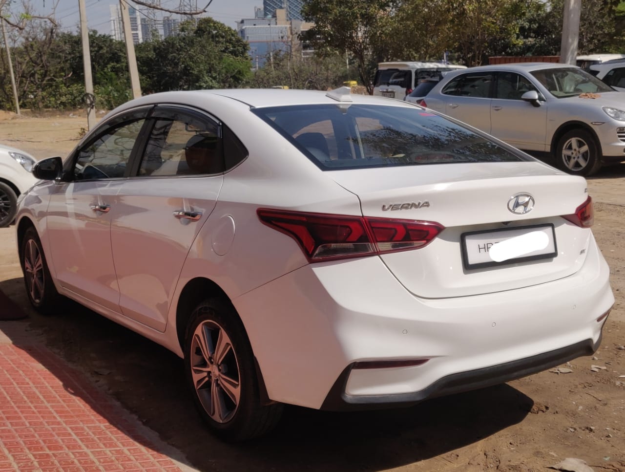 Verna image 2 Verna image 2