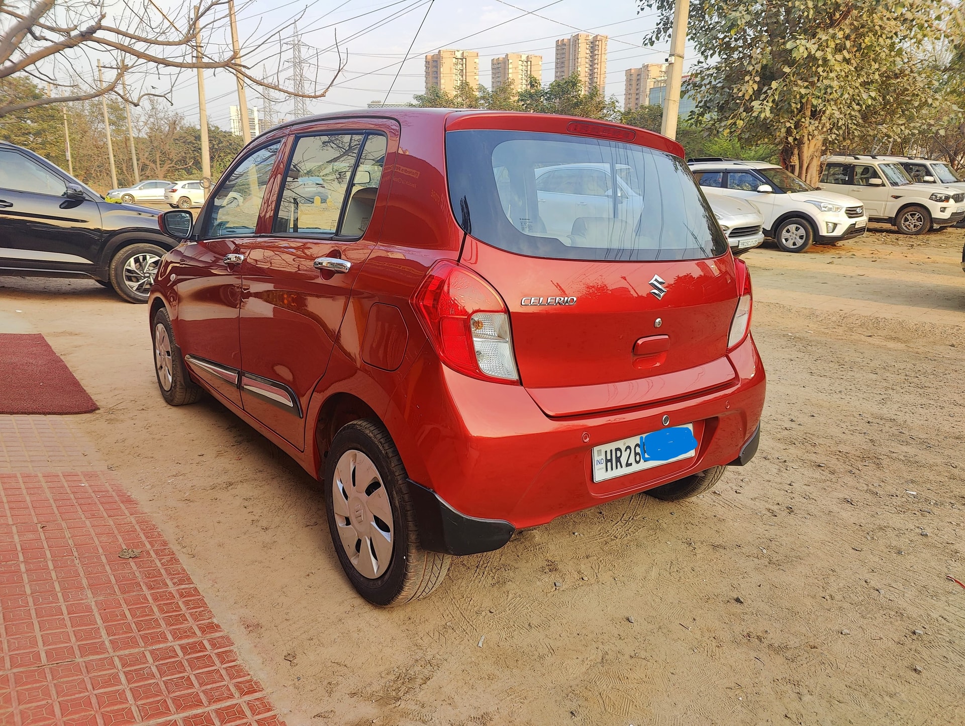 Celerio image 2 Celerio image 2