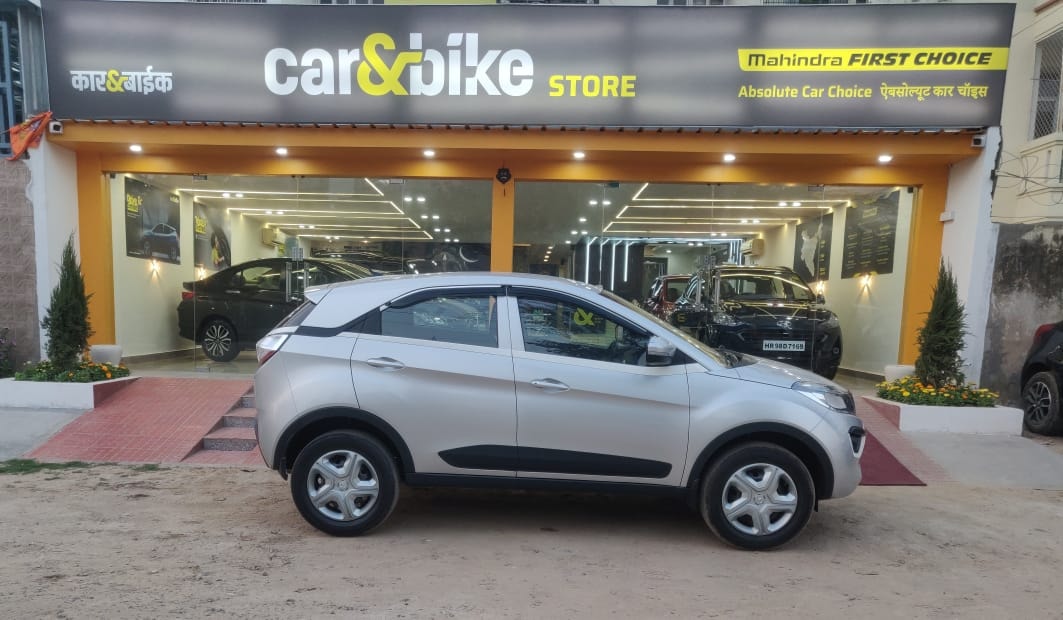 Nexon image 1 Nexon image 1