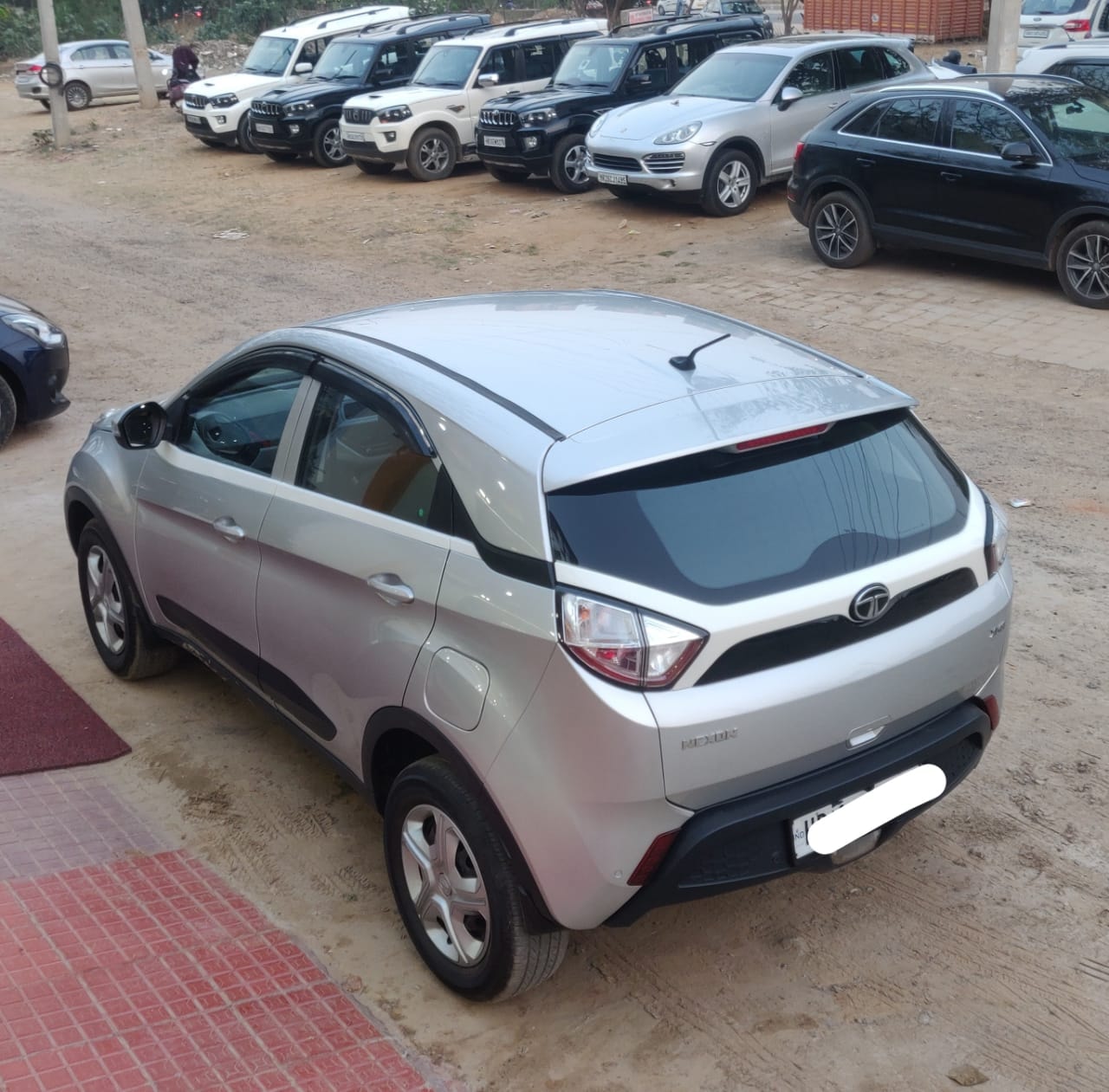 Nexon image 3 Nexon image 3