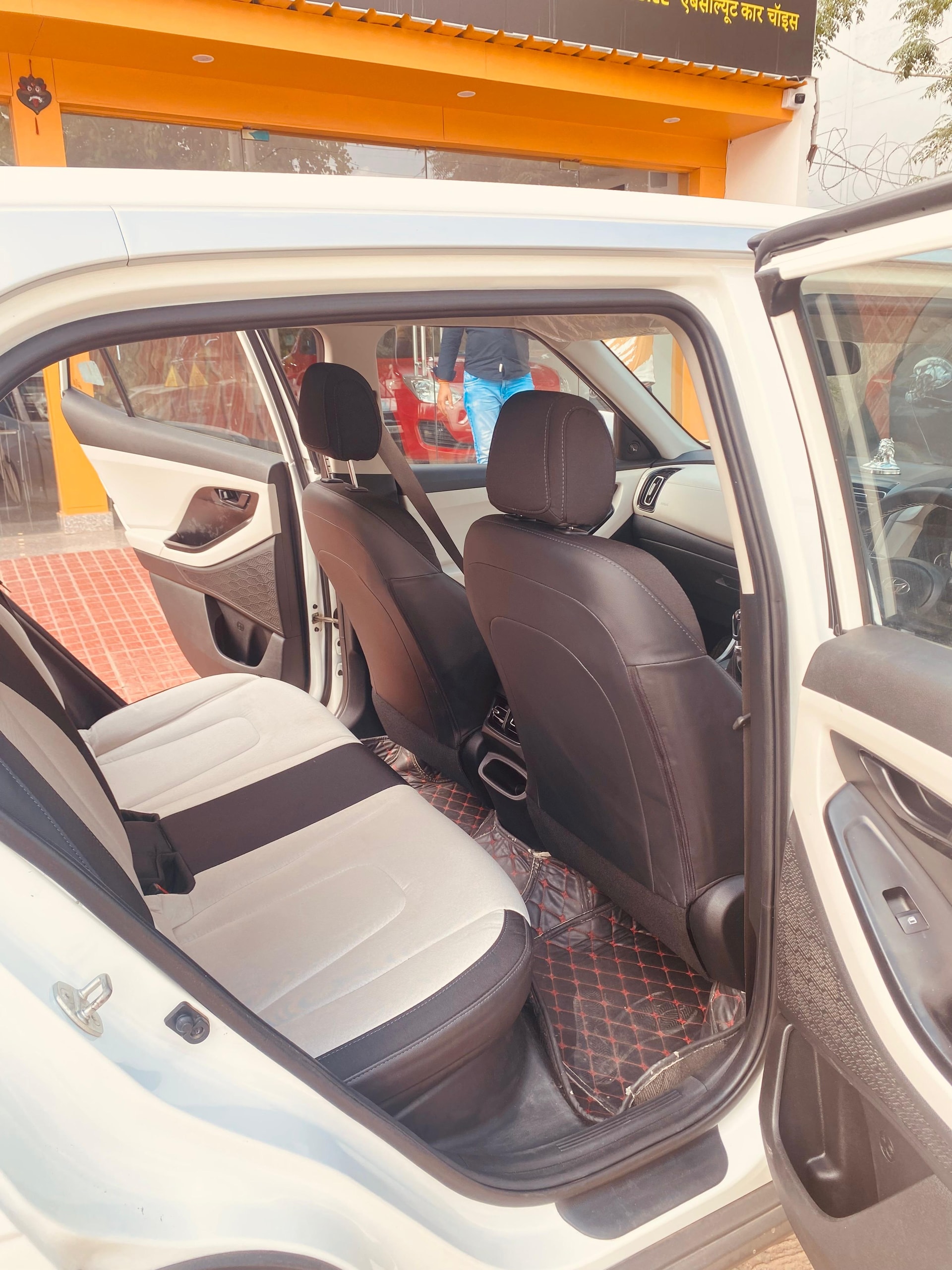 Creta image 14 Creta image 14